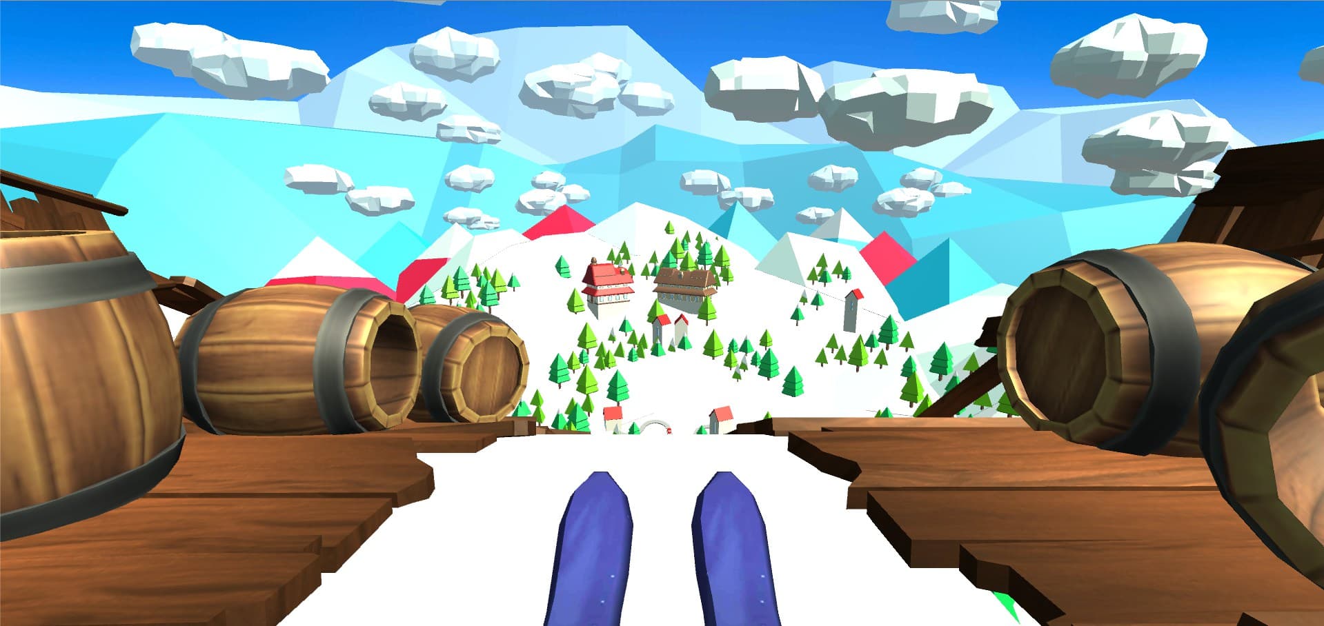 Enjoy The Ar Vr Christmas In 6 Steps 4experience S Ar Vr Blog