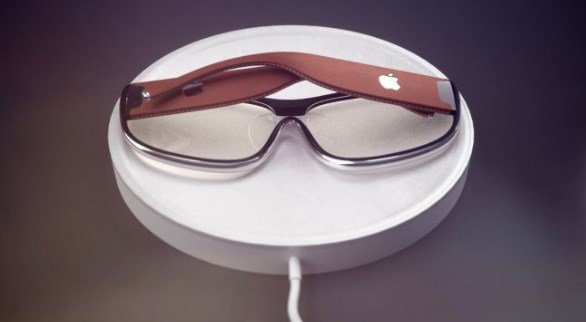 are we ready for the new iphone glasses?