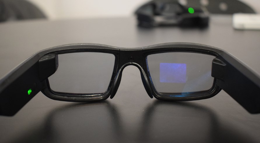 AR glasses: is Vuzix the best?