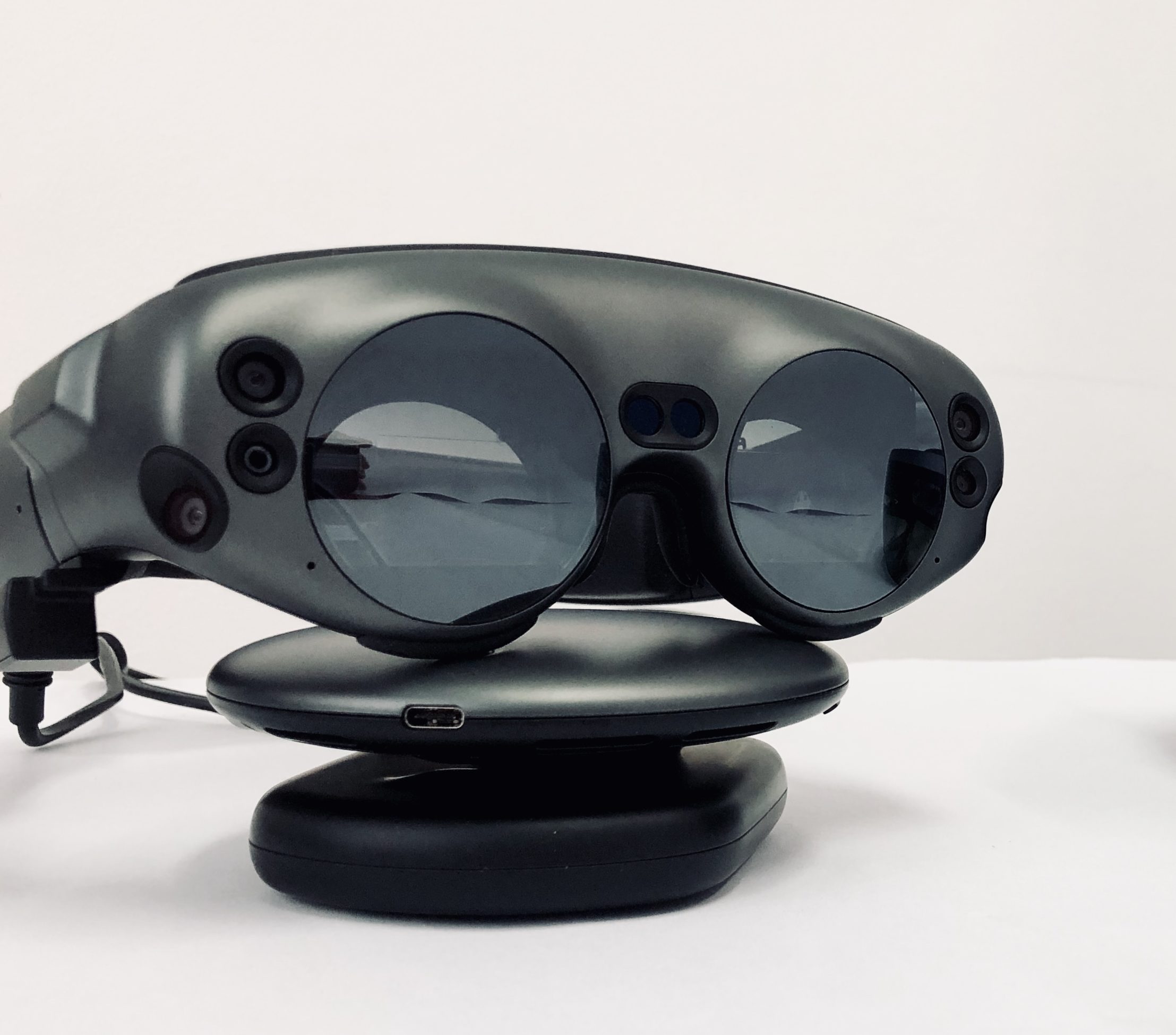magic leap - is your business ready?