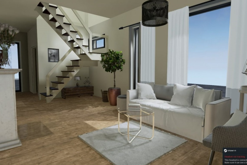 3D interior designs apartment 2