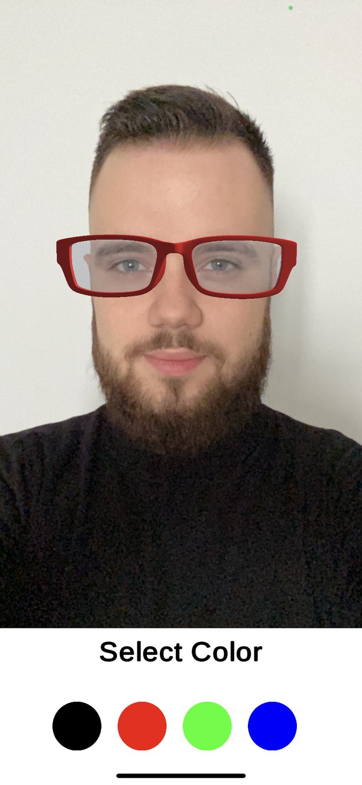 ARKit 3 Face Tracking Tutorial 4Experience VR Studio