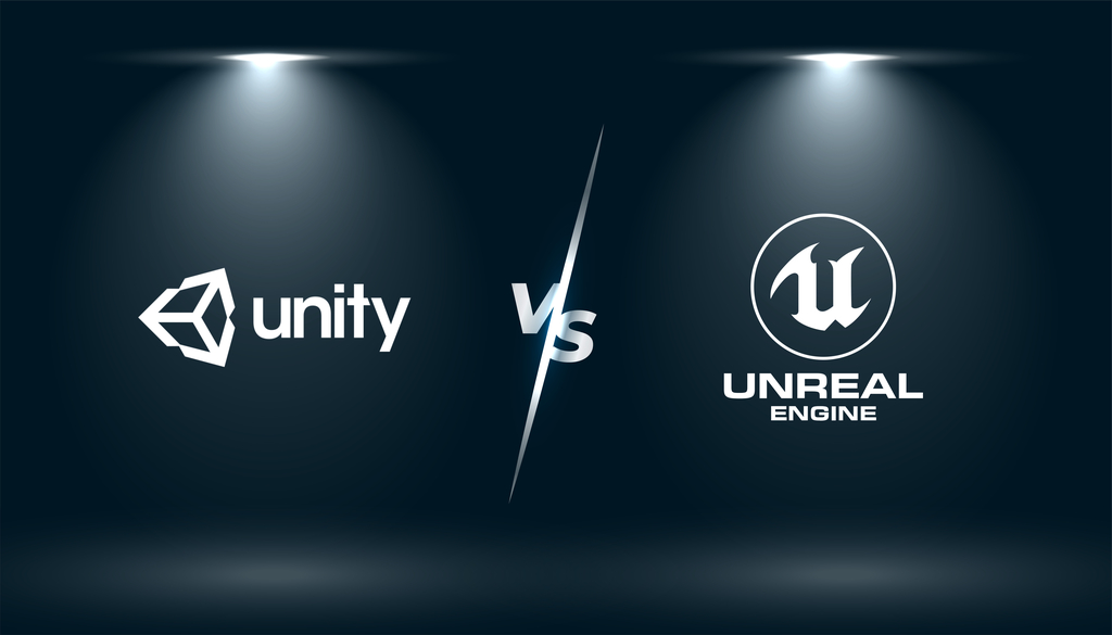 Unity vs Unreal comparison: Choose the best engine for you