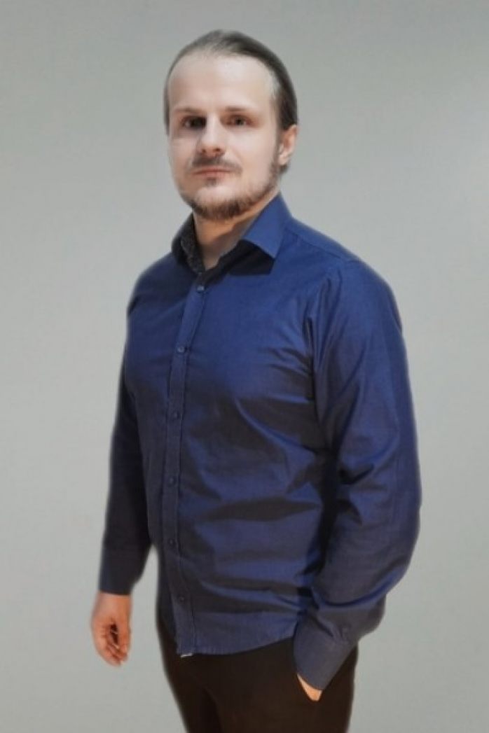 Maciej Bugajski Łukasz Grobelny 4Experience Team Member