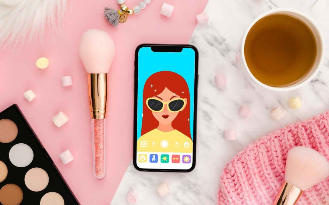 Virtual Makeup Try-on. How Can AR Solutions Drive Sales?
