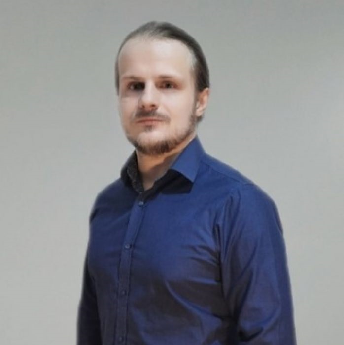 Maciej Bugajski, Art Director at 4Experience