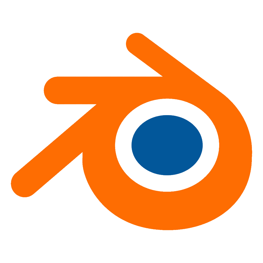 Blender logo
