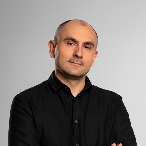 Piotr Soska - Lead Game Designer at 4Experience Piotr Soska - Lead Game Designer at 4Experience