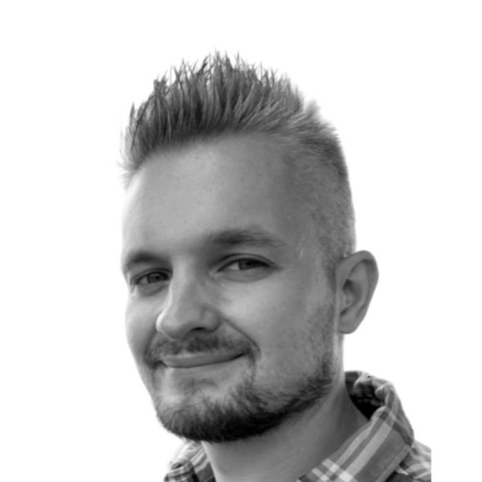 Michał Kubiak, Game Designer at 4Experience