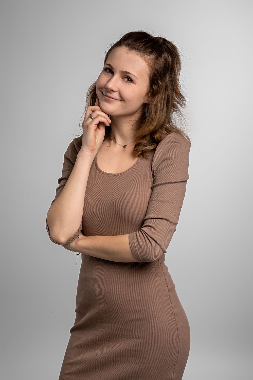 Katarzyna Jakubiec, Office Manager at 4Experience