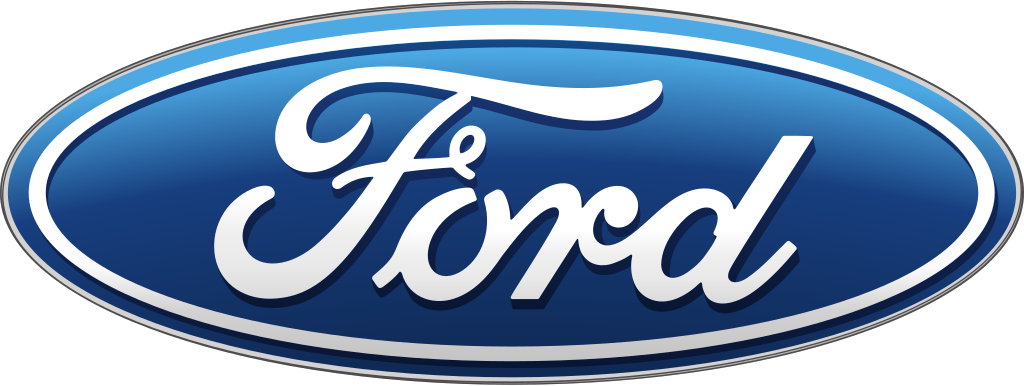 ford logo