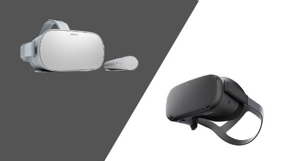 oculus go games on quest