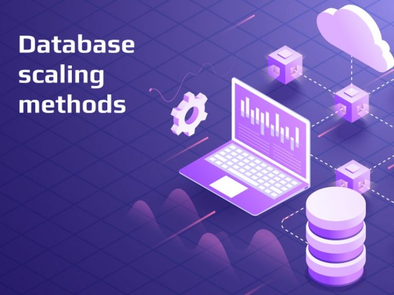 database scaling methods 2
