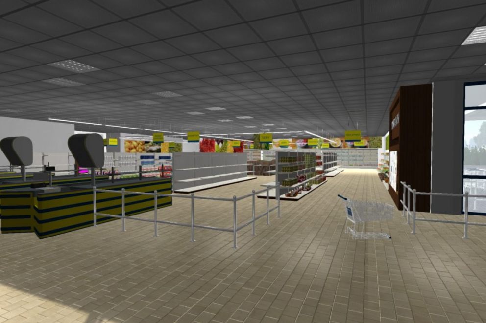FLOOR PLAN OPTIMIZATION VR 4Experience VR Studio floor-plan-optimization-vr-4experience-vr-studio