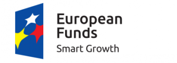 European Funds logo main
