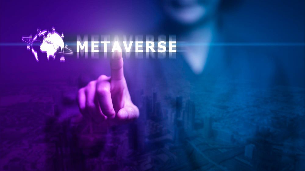 Build A Metaverse Platform For Your Business With A Trusted Partner