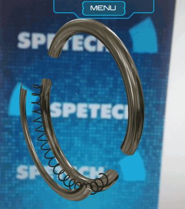 Spetech product